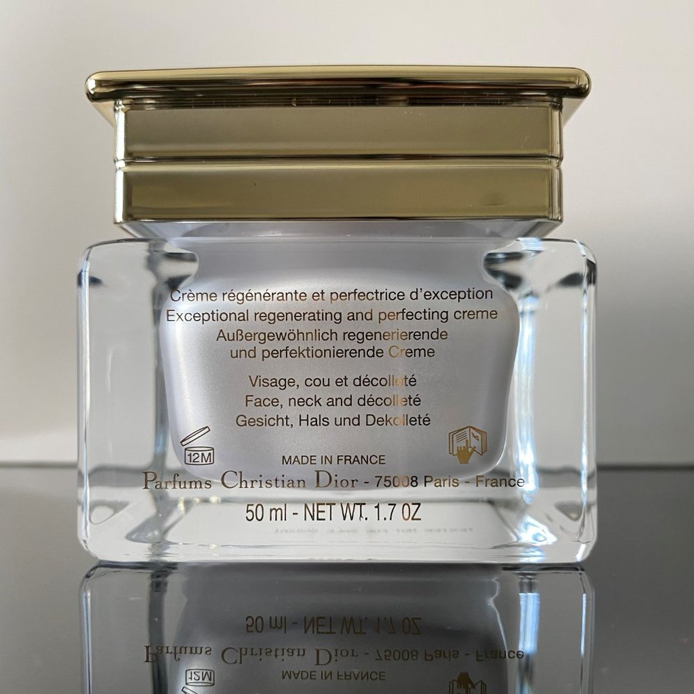 Dior Prestige La Crème Bonus Bundle - Picture 3 of 15